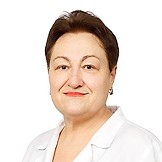 Кудрявцева Елена Николаевна