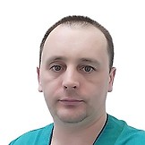 Шестаков Юрий Иванович