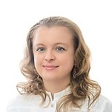 Константинова Наталья Викторовна