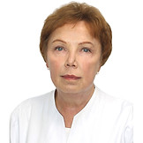 Полухина Ольга Геннадьевна
