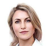 Чернова Мария Владимировна