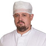 Майчак Алексей Андреевич