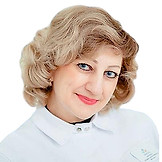 Сорокина Татьяна Валентиновна