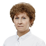 Волкова Ирина Витальевна