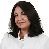 Маева Нора Хачатуровна