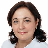 Зубанова Инна Николаевна