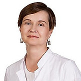 Мензул Анна Викторовна