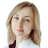 Лапшина Маргарита Александровна