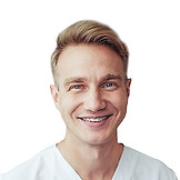 Хандогин Антон Олегович