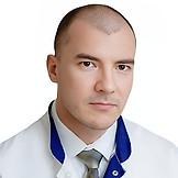 Гумеров Ильяс Равилевич