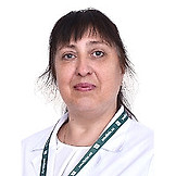 Кирей Светлана Юрьевна