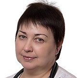 Власова Наталия Николаевна