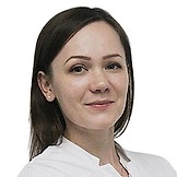 Ляшенко Ольга Сергеевна