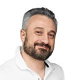 Микаелян Армен Людвигович
