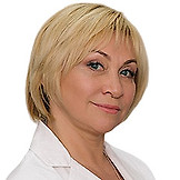 Мухина Елена Валерьевна