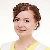 Созинова Арина Юрьевна