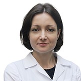 Орлова Анастасия Валерьевна