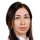 Муклакова Моника Самвеловна