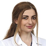Меликян Мелине Андраниковна