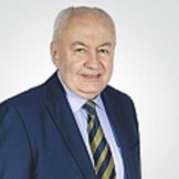 Серебряков Сергей Николаевич
