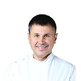 Шевченко Олесь Вячеславович