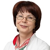 Рябова Людмила Викторовна