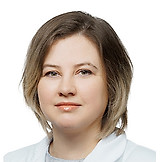 Недолуга Юлия Владимировна