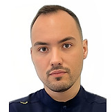 Чиканчи Максим Владимирович