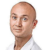Ильин Влад Андреевич