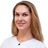 Бонадыкова Валерия Александровна