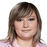 Субботина Анастасия Андреевна