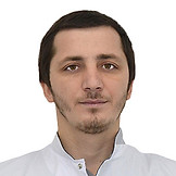 Будунов Рамазан Дибирович