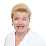 Туманова Валентина Алексеевна