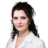 Жарова Екатерина Петровна