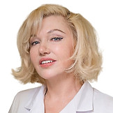 Скворцова Елена Анатольевна