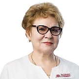 Салихова Альмира Рахимовна
