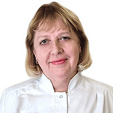 Сергеева Алла Петровна