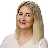 Руднева (Гаврилюк) Елена Алексеевна