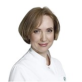 Байкова Елена Александровна