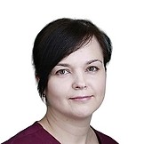 Андреева Елена Борисовна