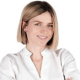 Устинова Ксения Вадимовна