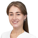 Лебакина Ирина Александровна