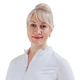 Гладких Мария Леонидовна