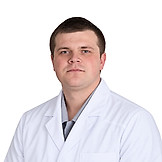 Иванюк Алексей Михайлович