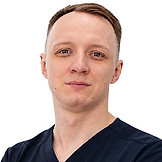Братусь Михаил Андреевич
