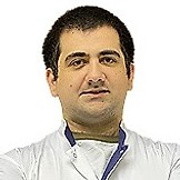 Исрофилов Артём Эркинович