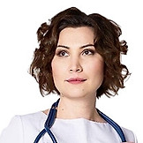 Линдеманн Юлиана Федоровна