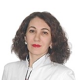 Хашханокова Саида Владимировна