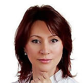 Лекомцева Юлия Николаевна