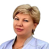 Мордохович Эльмира Абдулхаевна